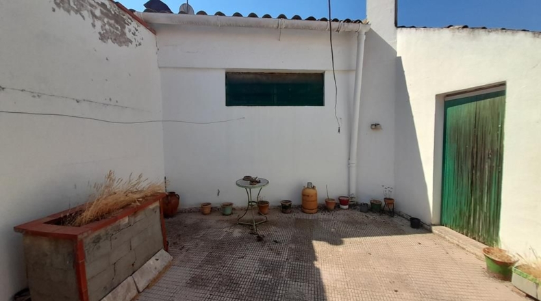 Albacete - La Roda - 196m2