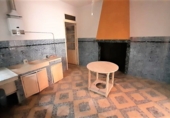 Casa de poble en venda a La Roda ref.: TR201584 foto