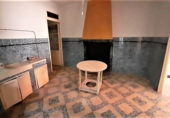 Casa de poble en venda a La Roda ref.: TR201584 foto