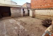 Casa de poble en venda a La Roda ref.: TR201584 foto