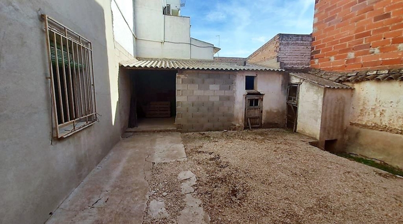 Albacete - La Roda - 292m2