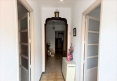 Casa de poble en venda a La Roda ref.: TR201586 foto