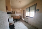 Casa de poble en venda a La Roda ref.: TR201586 foto