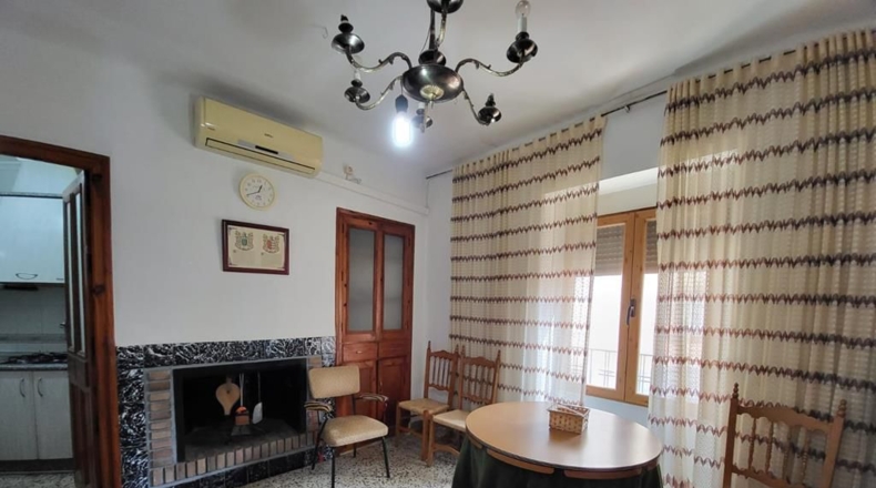 Cuenca - Casas de Haro - 185m2