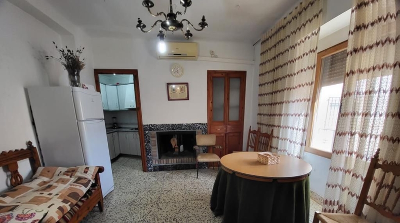 Cuenca - Casas de Haro - 185m2