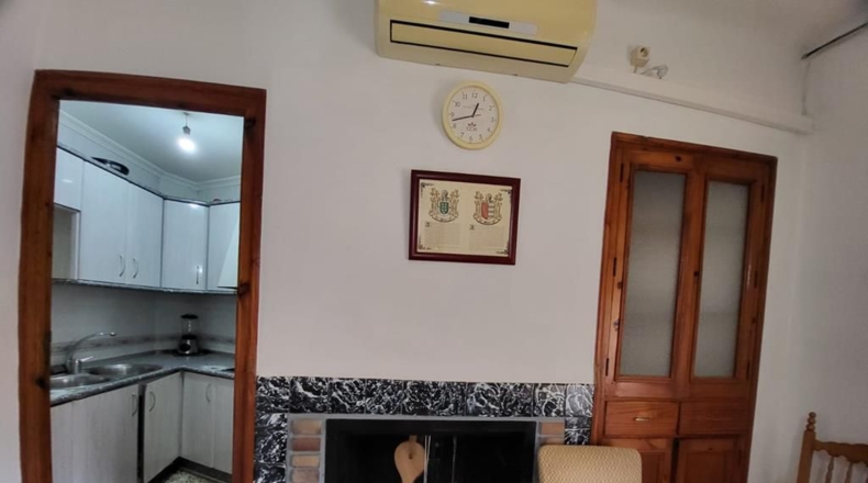 Cuenca - Casas de Haro - 185m2