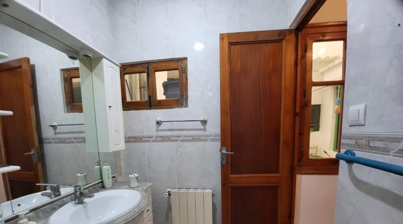 Cuenca - Casas de Haro - 185m2
