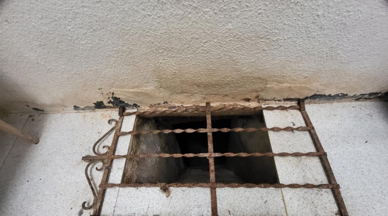 Cuenca - Casas de Haro - 185m2