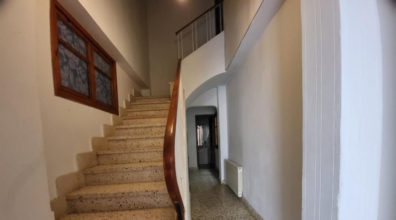 Cuenca - Casas de Haro - 185m2
