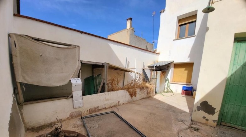 Cuenca - Casas de Haro - 185m2
