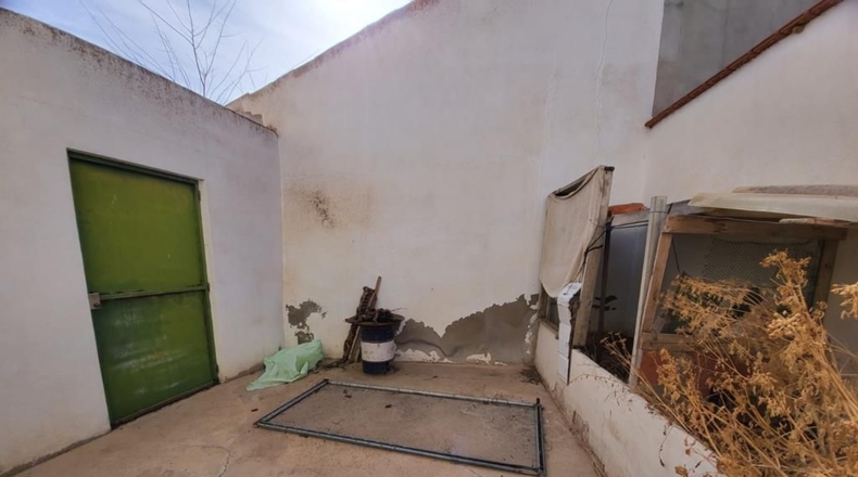 Cuenca - Casas de Haro - 185m2