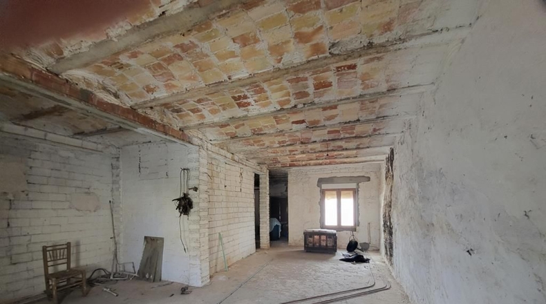 Cuenca - Casas de Haro - 185m2
