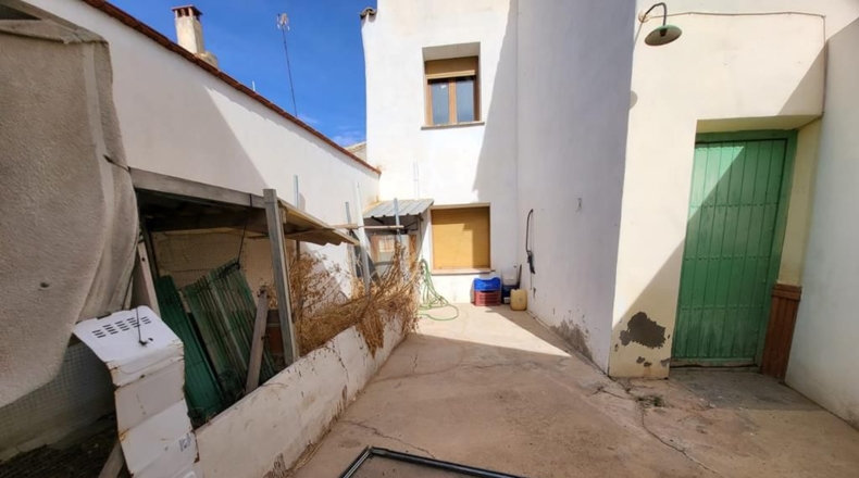 Cuenca - Casas de Haro - 185m2