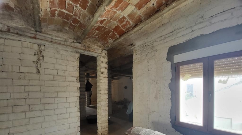 Cuenca - Casas de Haro - 185m2