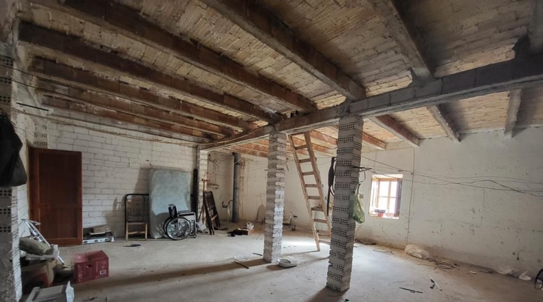 Cuenca - Casas de Haro - 185m2