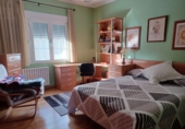 Chalet independiente con terreno en venta en La Roda ref: TR62476 foto