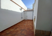 Chalet independiente con terreno en venta en La Roda ref: TR62476 foto