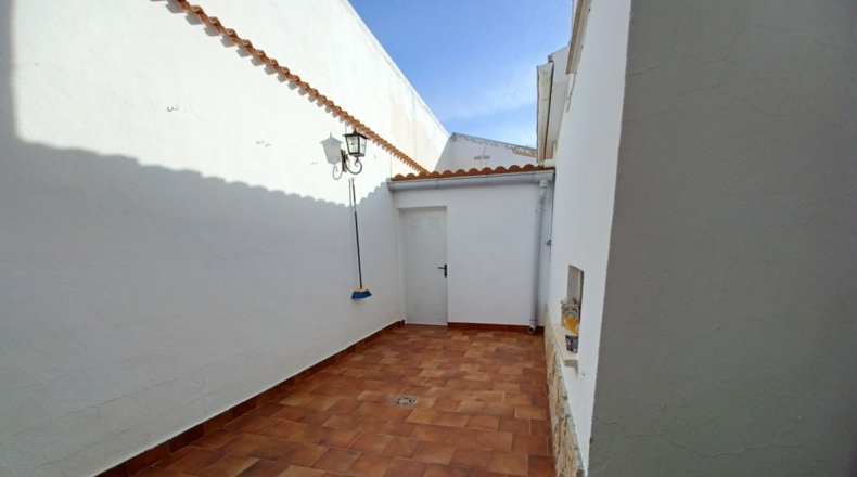 Albacete - La Roda - 194m2