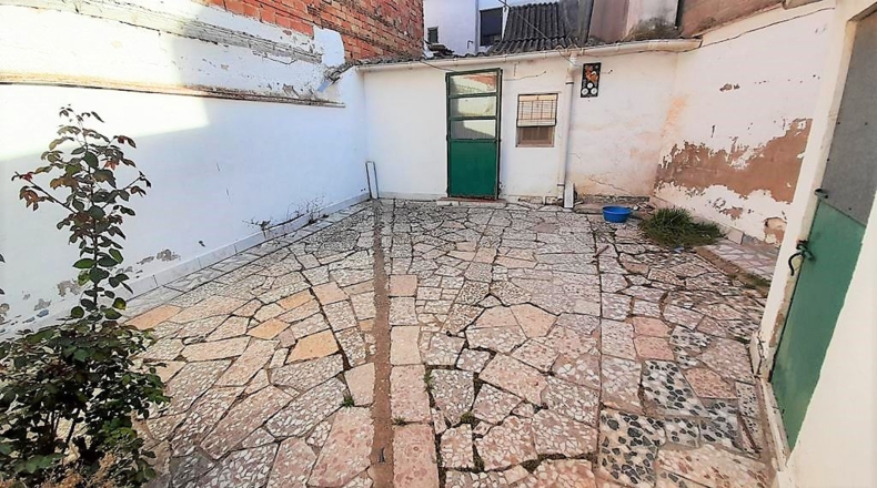 Albacete - La Roda - 223m2
