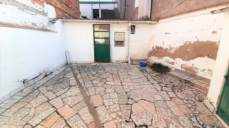 Albacete - La Roda - 223m2