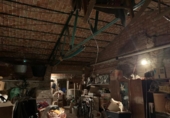 Дом с участком на продажу в городе La Roda. Фото