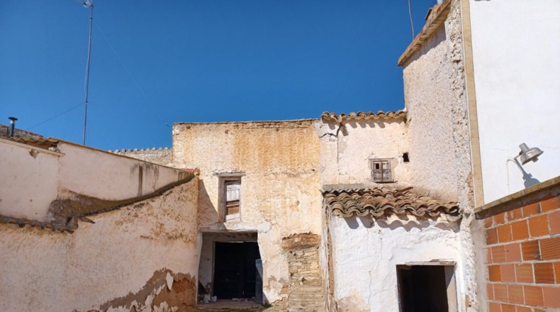 Albacete - Fuensanta - 300m2