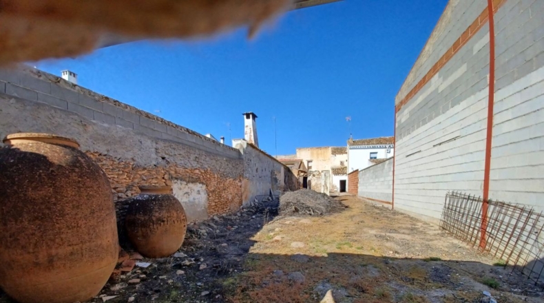 Albacete - Fuensanta - 300m2