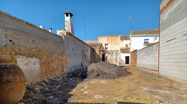 Albacete - Fuensanta - 300m2