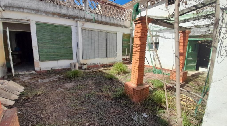 Albacete - La Roda - 398m2