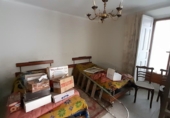 Дом с участком на продажу в городе La Roda. Фото