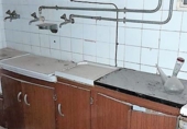 Дом с участком на продажу в городе La Roda. Фото