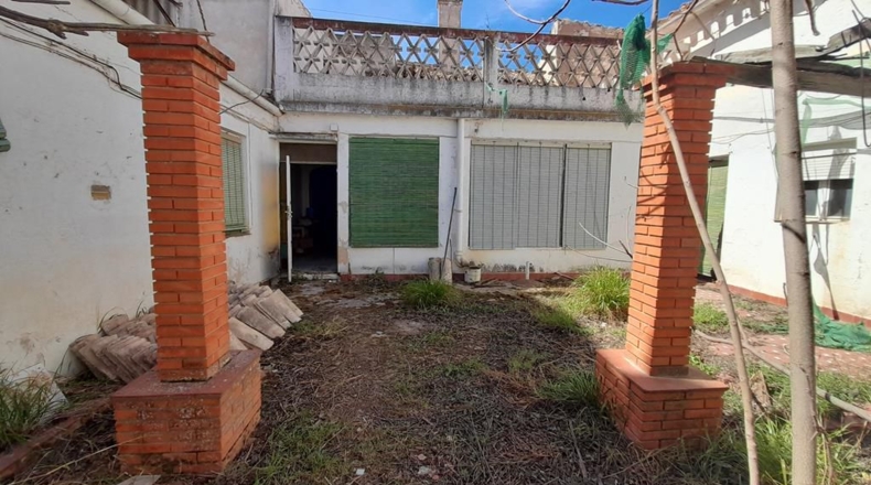 Albacete - La Roda - 398m2