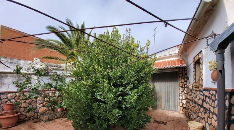 Cuenca - Sisante - 215m2