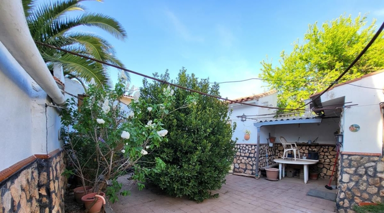 Cuenca - Sisante - 215m2