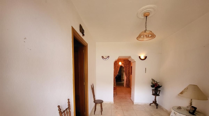Cuenca - Sisante - 215m2
