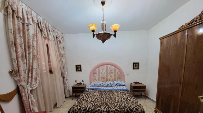 Cuenca - Sisante - 215m2