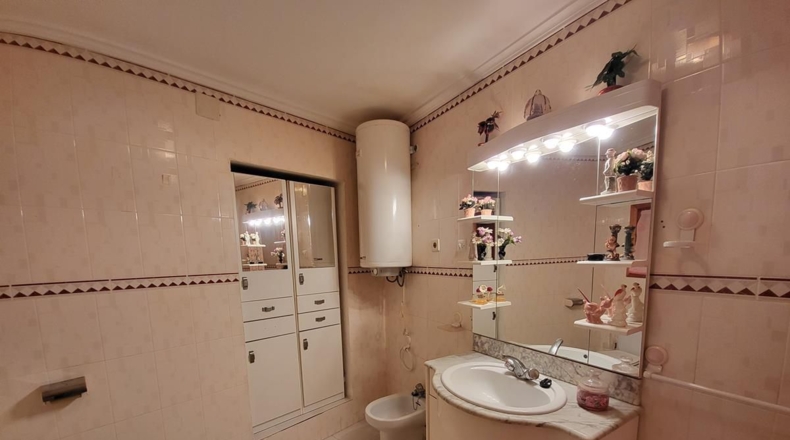Cuenca - Sisante - 215m2