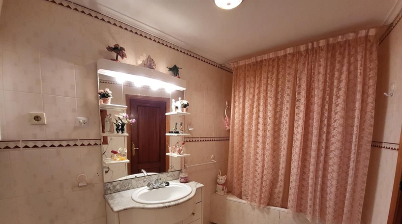 Cuenca - Sisante - 215m2