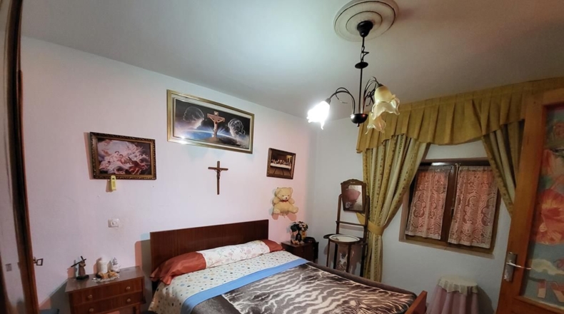 Cuenca - Sisante - 215m2