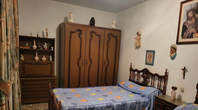 Cuenca - Sisante - 215m2