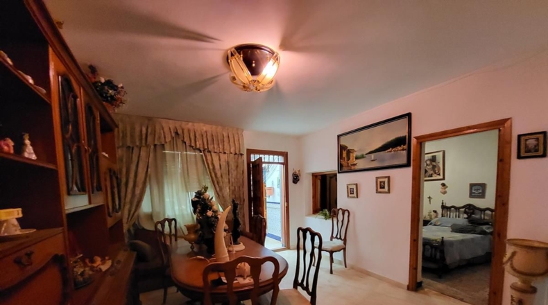 Cuenca - Sisante - 215m2