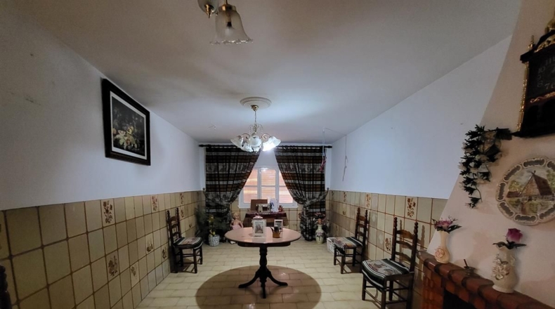 Cuenca - Sisante - 215m2