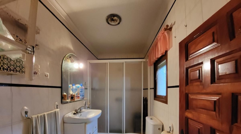 Cuenca - Sisante - 215m2