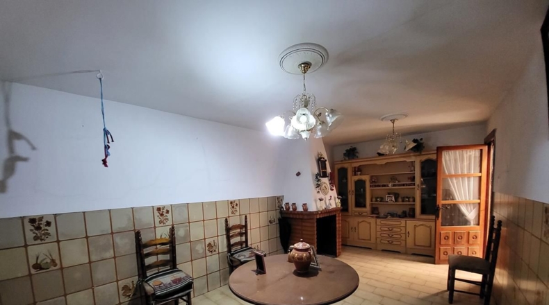 Cuenca - Sisante - 215m2