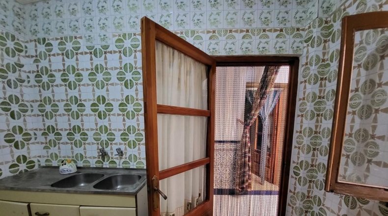 Cuenca - Sisante - 215m2