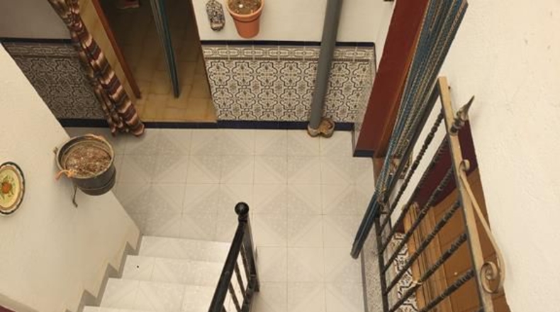 Cuenca - Sisante - 215m2