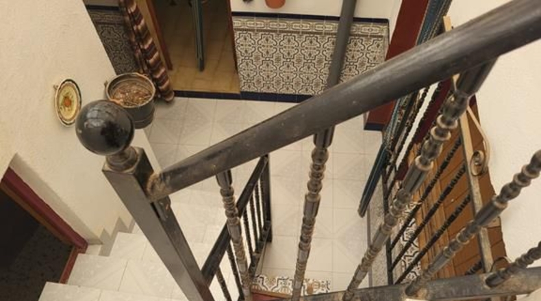 Cuenca - Sisante - 215m2
