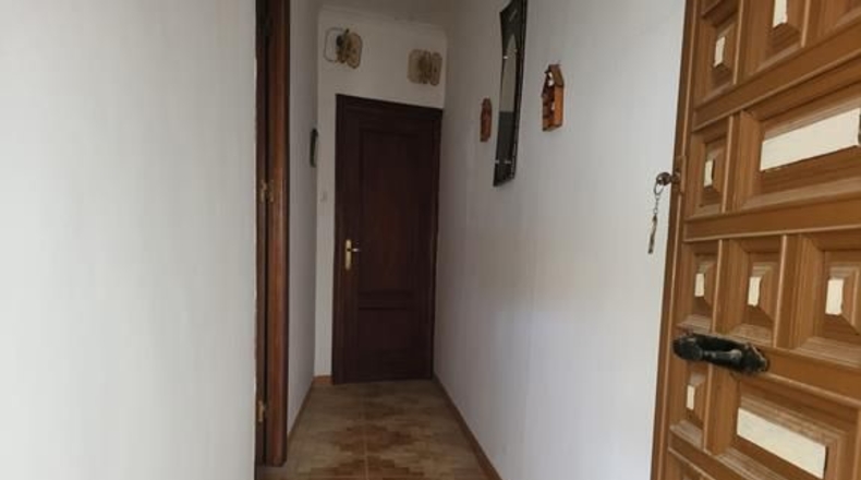 Cuenca - Sisante - 215m2