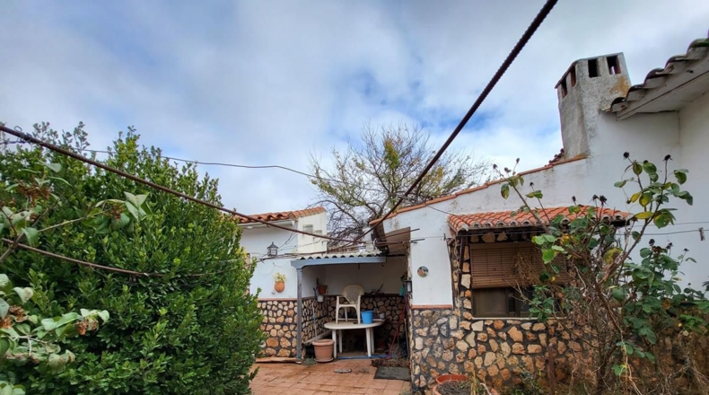 Cuenca - Sisante - 215m2