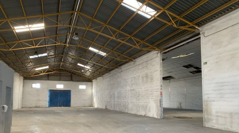 Albacete - La Roda - 800m2